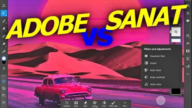 Adobe, Yapay Zekayı Eğitmek İçin Sanatçıların Eserlerini Kullanmayacağını Açıkladı