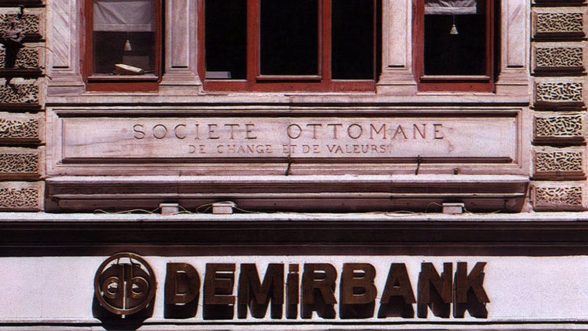 “Demir Gibi Banka” Diyorlardı: Türkiye’nin En Büyük Bankalarından Demirbank’ın Çarpıcı İflas Hikâyesi