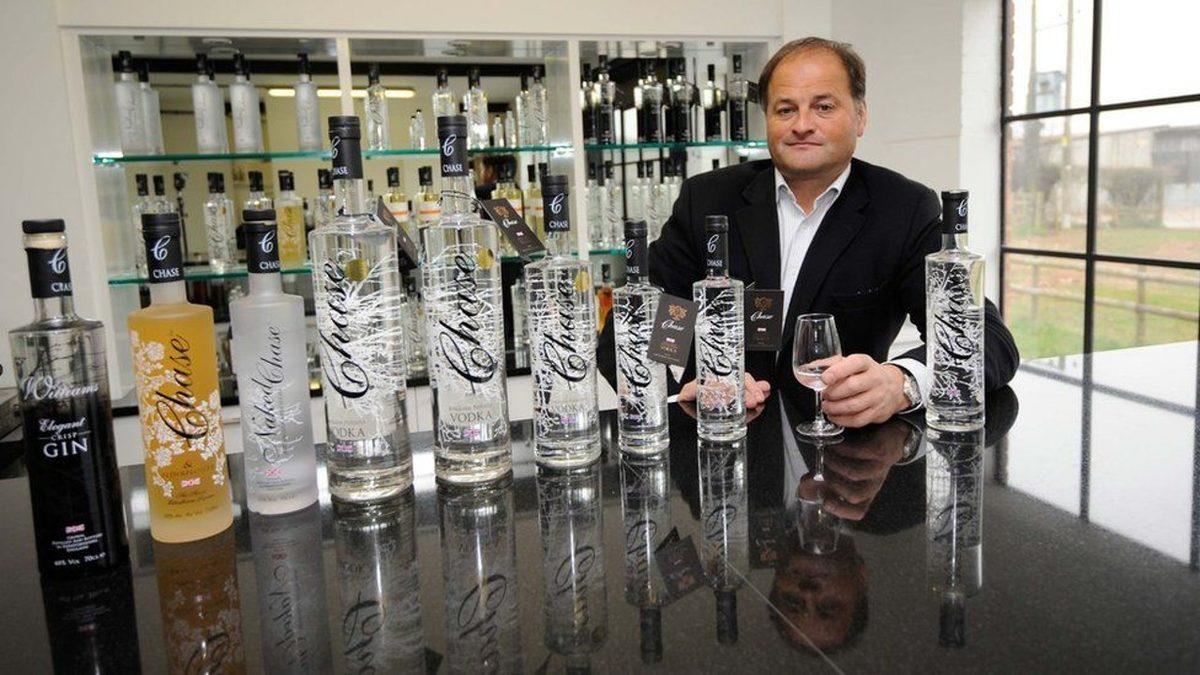 Borç İçinde Patates Yetiştiren Bir Çiftçiyken Aklına Gelen Fikirle Kısa Sürede Multimilyoner Olan Adamın İnanılmaz Hikâyesi