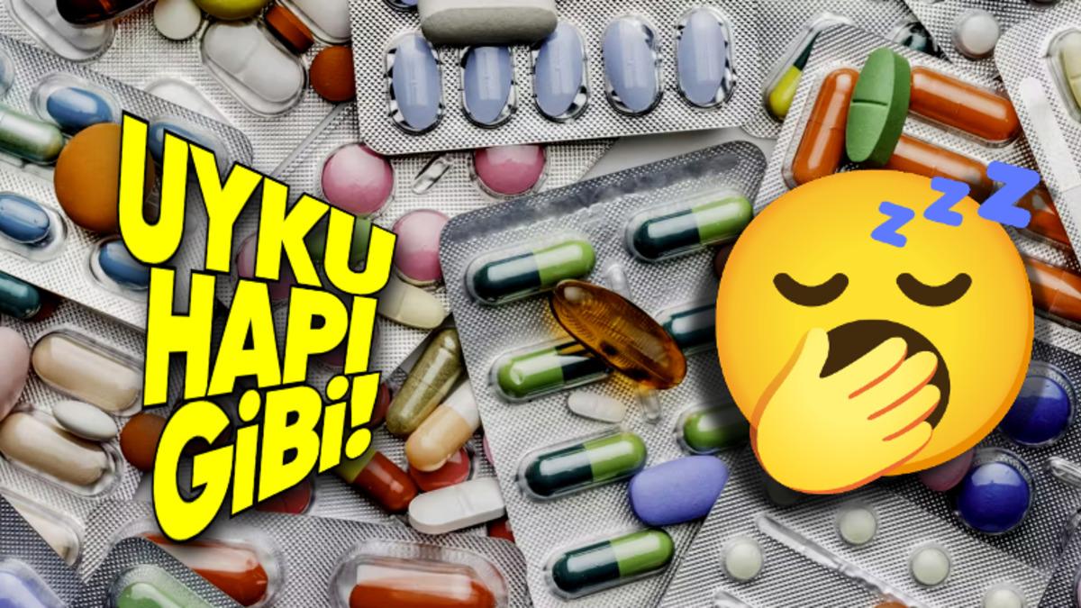 Alerji İlaçları Neden Bu Kadar Çok Uyku Getiriyor? Uyku İlacı Olarak Bile Reçete Edilebiliyorlar!