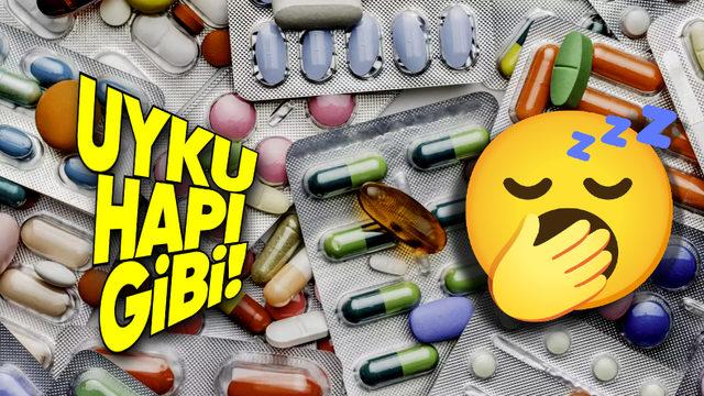Alerji İlaçları Neden Bu Kadar Çok Uyku Getiriyor? Uyku İlacı Olarak Bile Reçete Edilebiliyorlar!