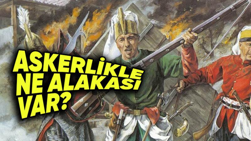 Kaçın Kurası Deyimi Nereden Geliyor? Kelimelerin Nasıl Evrildiğini Görünce Kısa Süreli Şaşırma Yaşayacaksınız!