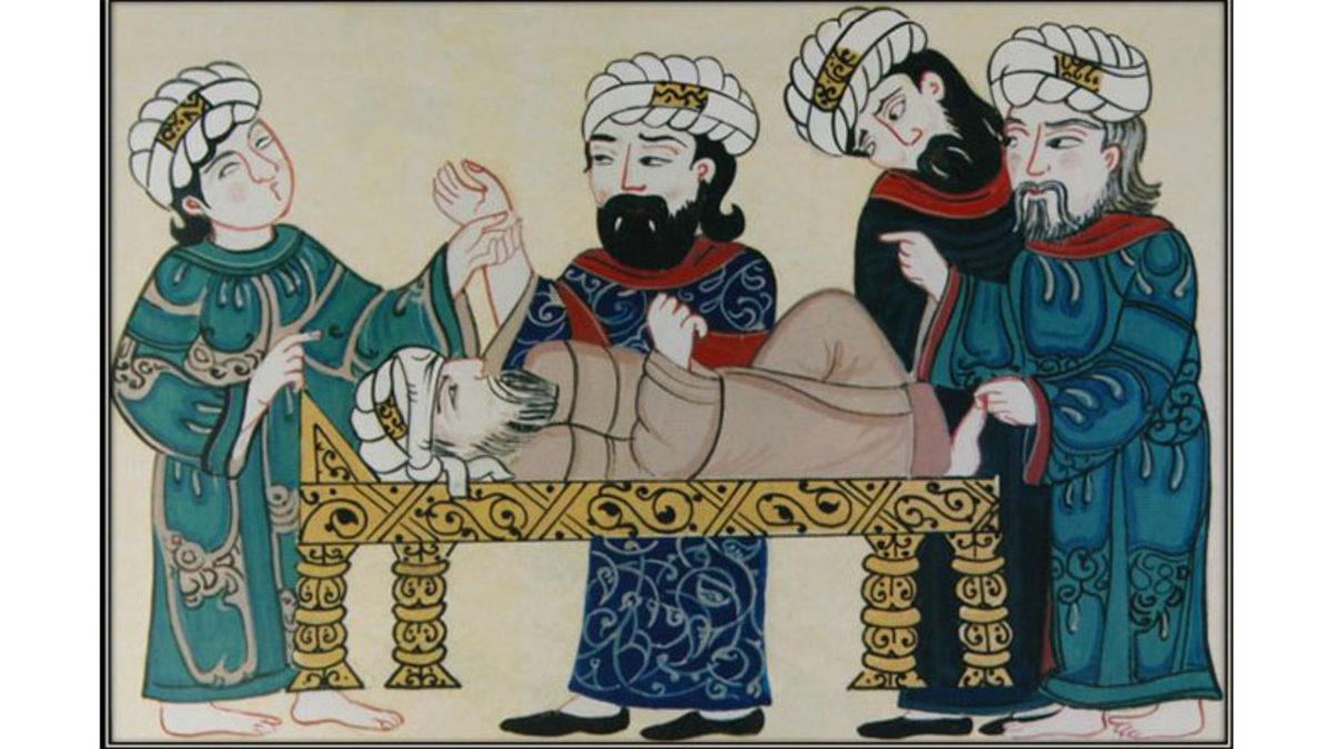 Osmanlı Döneminde Akıl Hastalarının Neden Müzikle Tedavi Edildiğini Öğrenince 