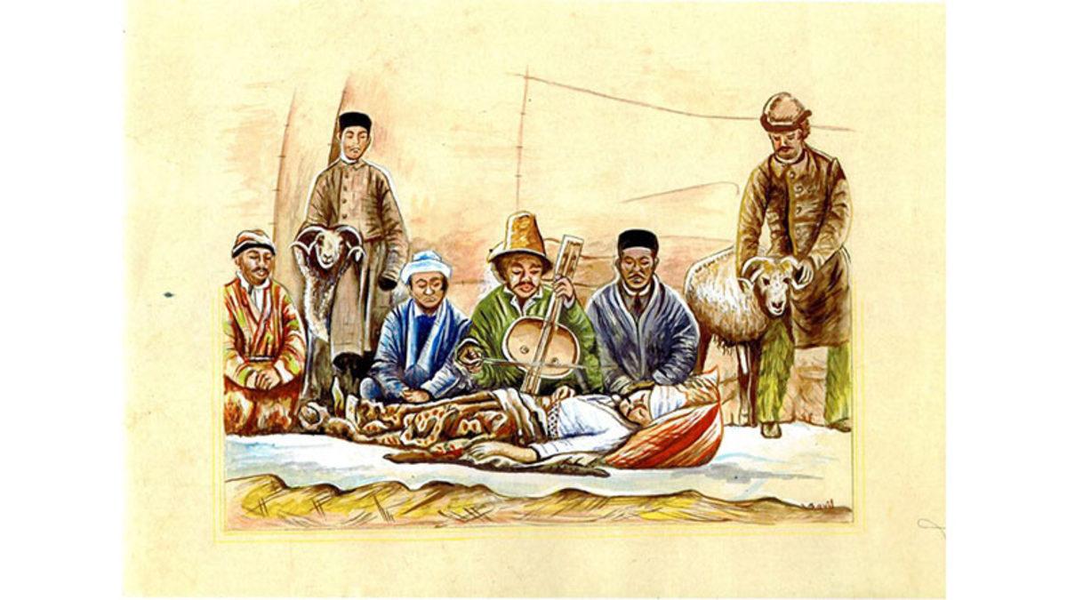 Osmanlı Döneminde Akıl Hastalarının Neden Müzikle Tedavi Edildiğini Öğrenince 