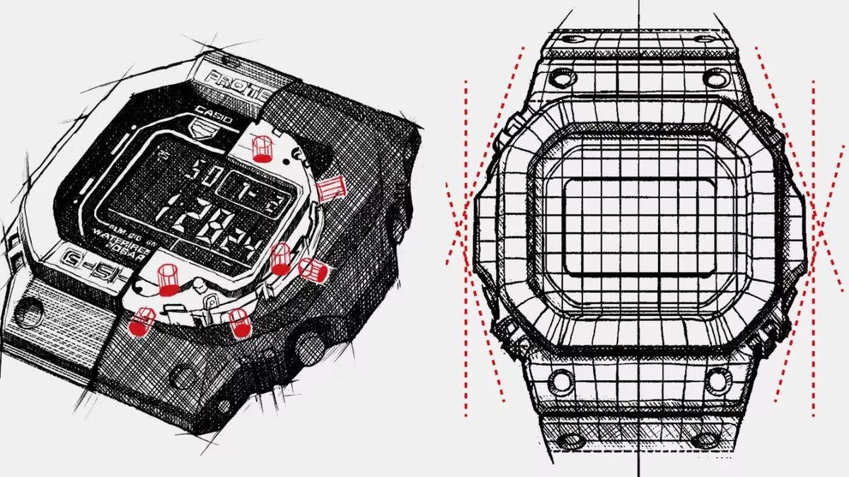 Casio G-SHOCK’un Yaratıcısı Kikuo Ibe’nin, Herkese İlham Verecek Başarı Hikâyesi