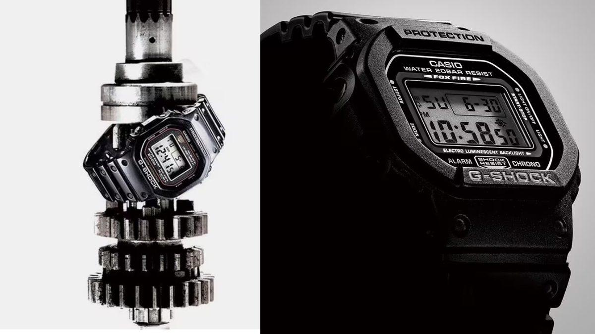 Casio G-SHOCK’un Yaratıcısı Kikuo Ibe’nin, Herkese İlham Verecek Başarı Hikâyesi