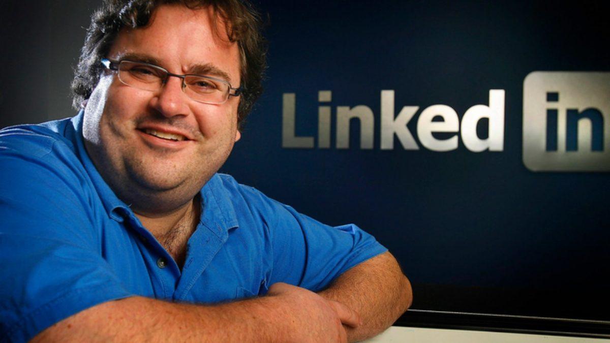 LinkedIn Kurucusunun Oxford Felsefe Bölümünden 26,2 Milyar Dolar Değerindeki Şirkete Yolculuğu