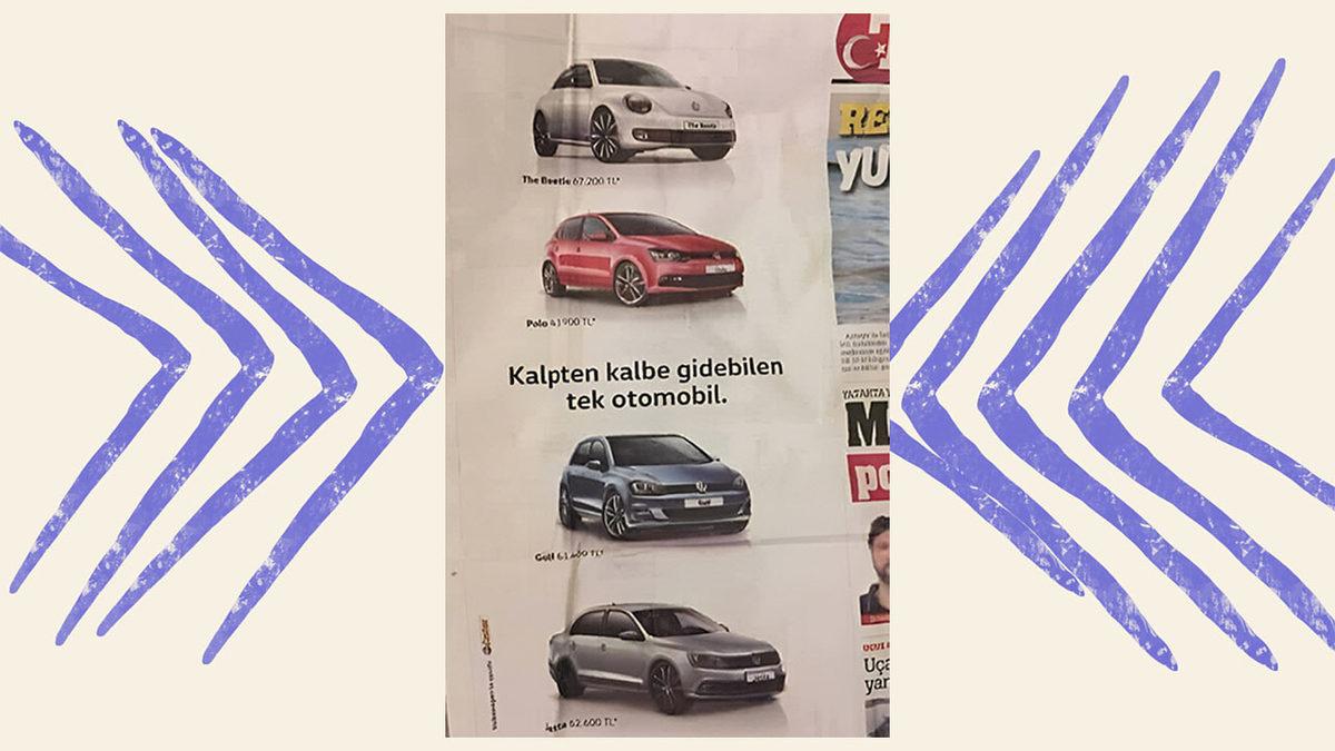 Geçmişte Yapılan Araba Reklamlarındaki Bu Fiyatları Görünce Göz Yaşınız Pıt Edecek (Bugünkü Bir iPhone Fiyatına O Yıllarda Üç i20 Alınıyormuş!)