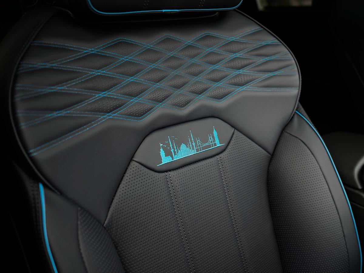 İstanbul’un İhtişamı Bentley’nin İmzasıyla: İstanbul’a Özel Koleksiyon Tanıtıldı