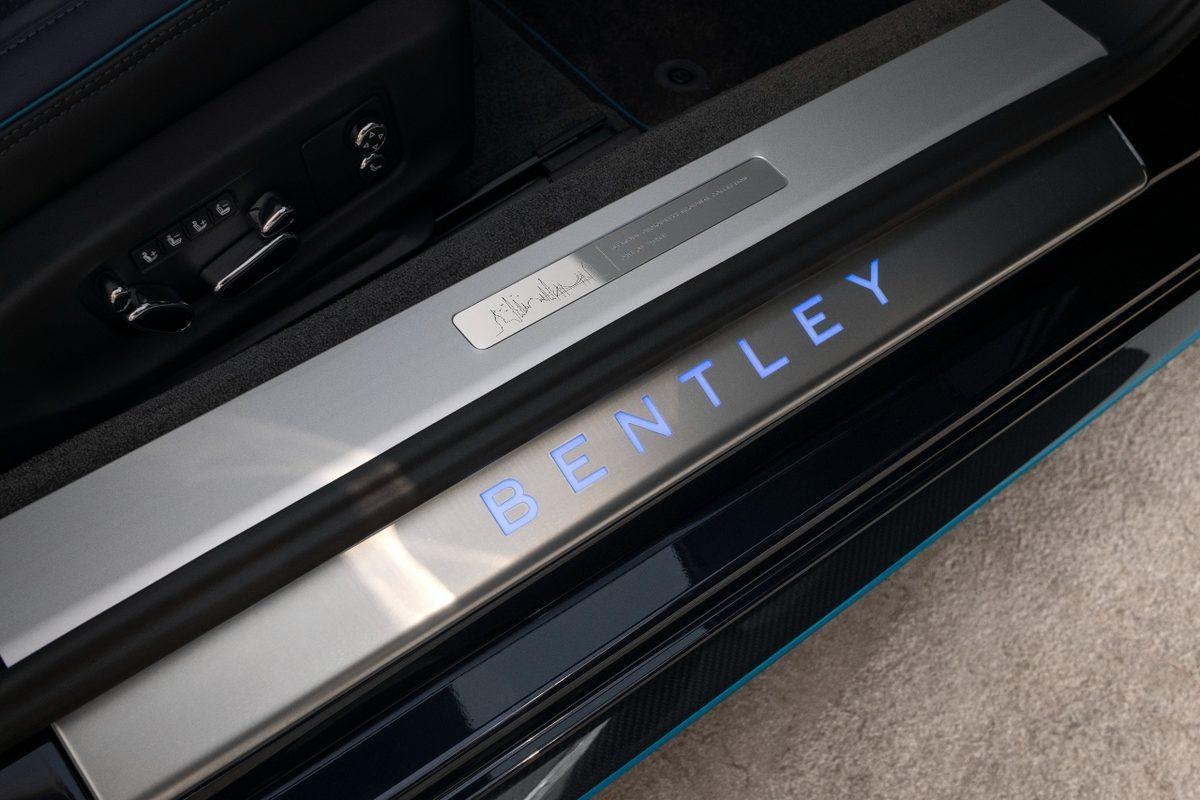 İstanbul’un İhtişamı Bentley’nin İmzasıyla: İstanbul’a Özel Koleksiyon Tanıtıldı