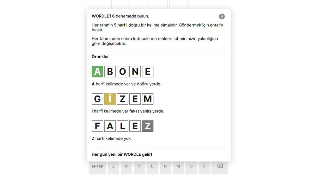 Bill Gates’in Bile Oynamayı Bırakamadığı “Wordle” Nasıl Reklam Yapmadan Milyonlara Ulaşmayı Başardı?
