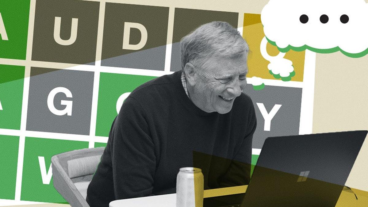 Bill Gates’in Bile Oynamayı Bırakamadığı “Wordle” Nasıl Reklam Yapmadan Milyonlara Ulaşmayı Başardı?