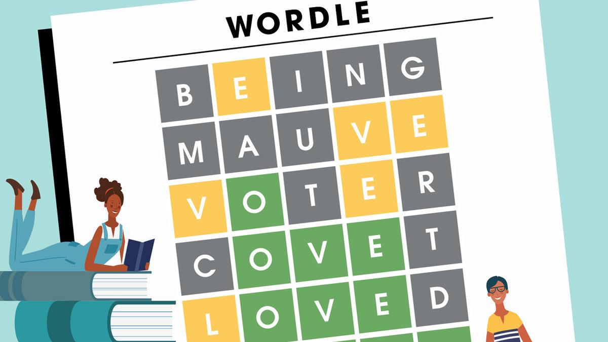 Bill Gates’in Bile Oynamayı Bırakamadığı “Wordle” Nasıl Reklam Yapmadan Milyonlara Ulaşmayı Başardı?