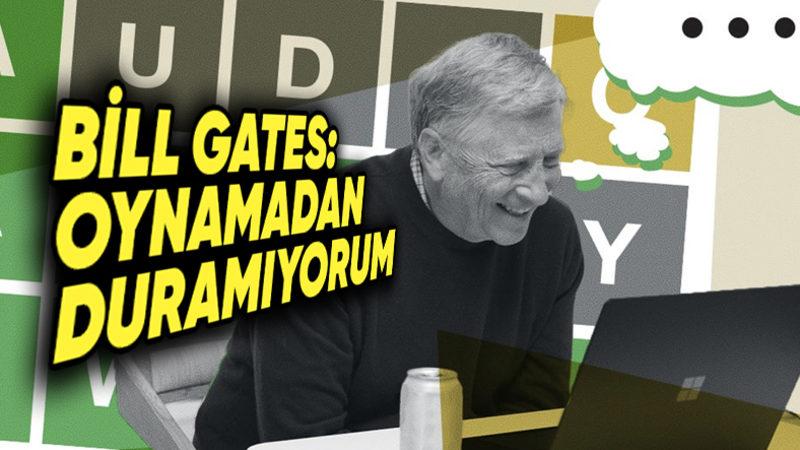 Bill Gates’in Bile Oynamayı Bırakamadığı “Wordle” Nasıl Reklam Yapmadan Milyonlara Ulaşmayı Başardı?