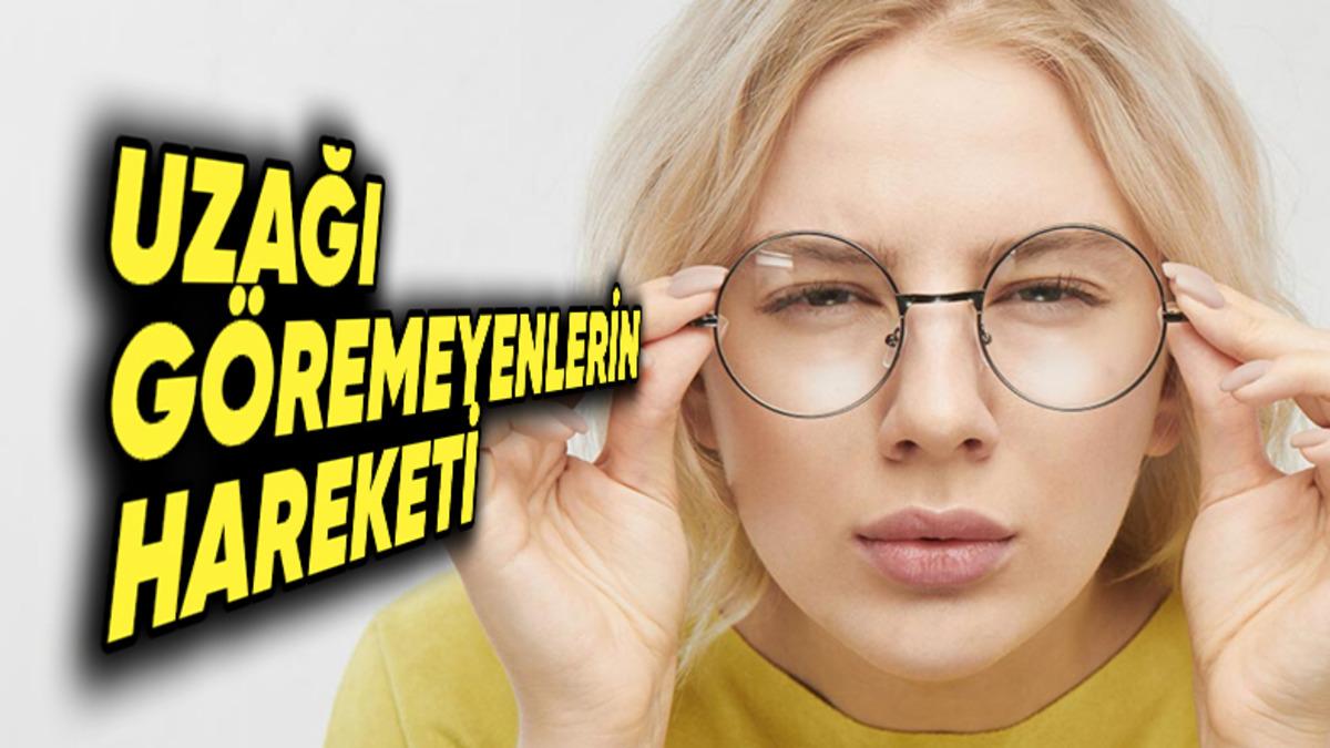 Gözlerimizi Kısarak Bakınca Neden Daha Net Görürüz?