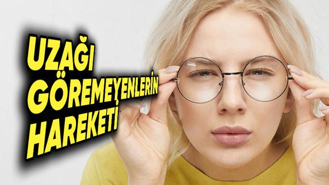 Gözlerimizi Kısarak Bakınca Neden Daha Net Görürüz?