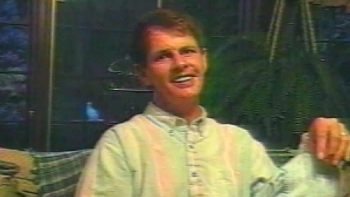 Çiftliğinde 10 Bin İnsan Kalıntısı, En Az 12 Adam Cesedi Bulunan Sessiz Katil: Herb Baumeister