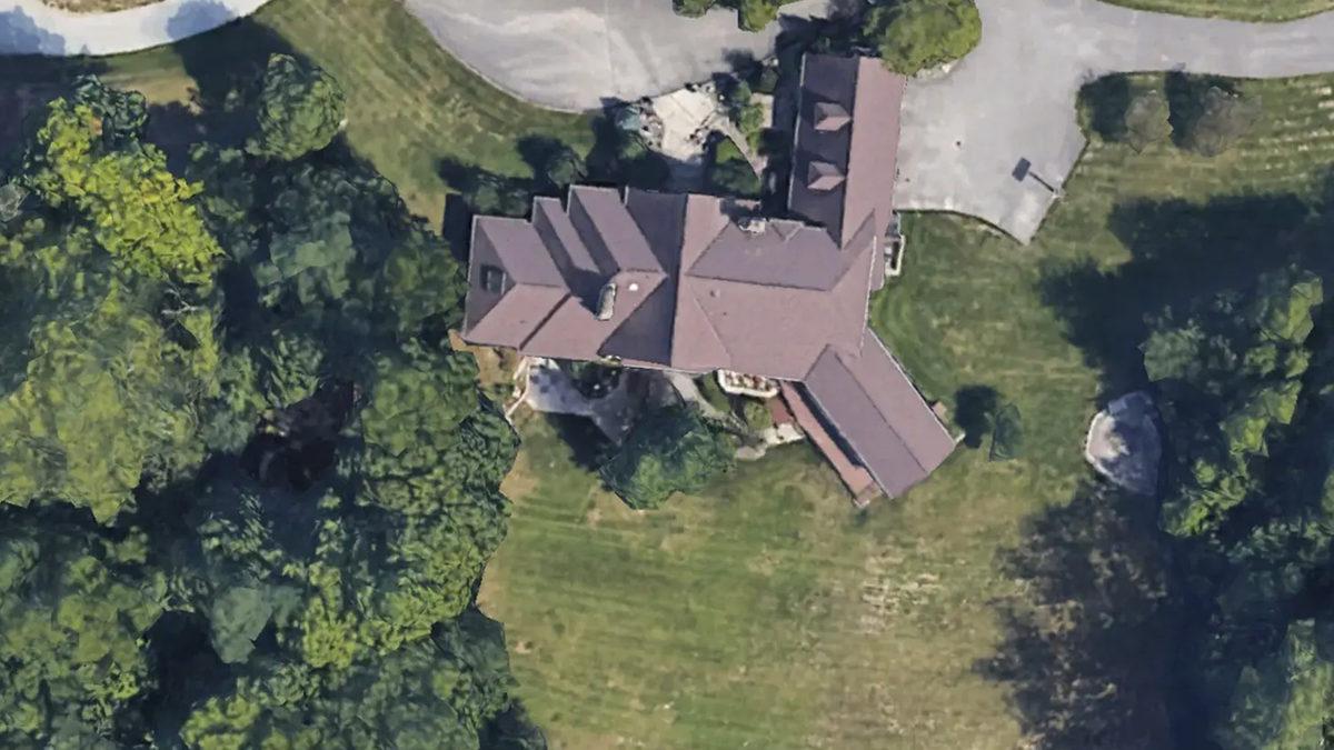 Çiftliğinde 10 Bin İnsan Kalıntısı, En Az 12 Adam Cesedi Bulunan Sessiz Katil: Herb Baumeister