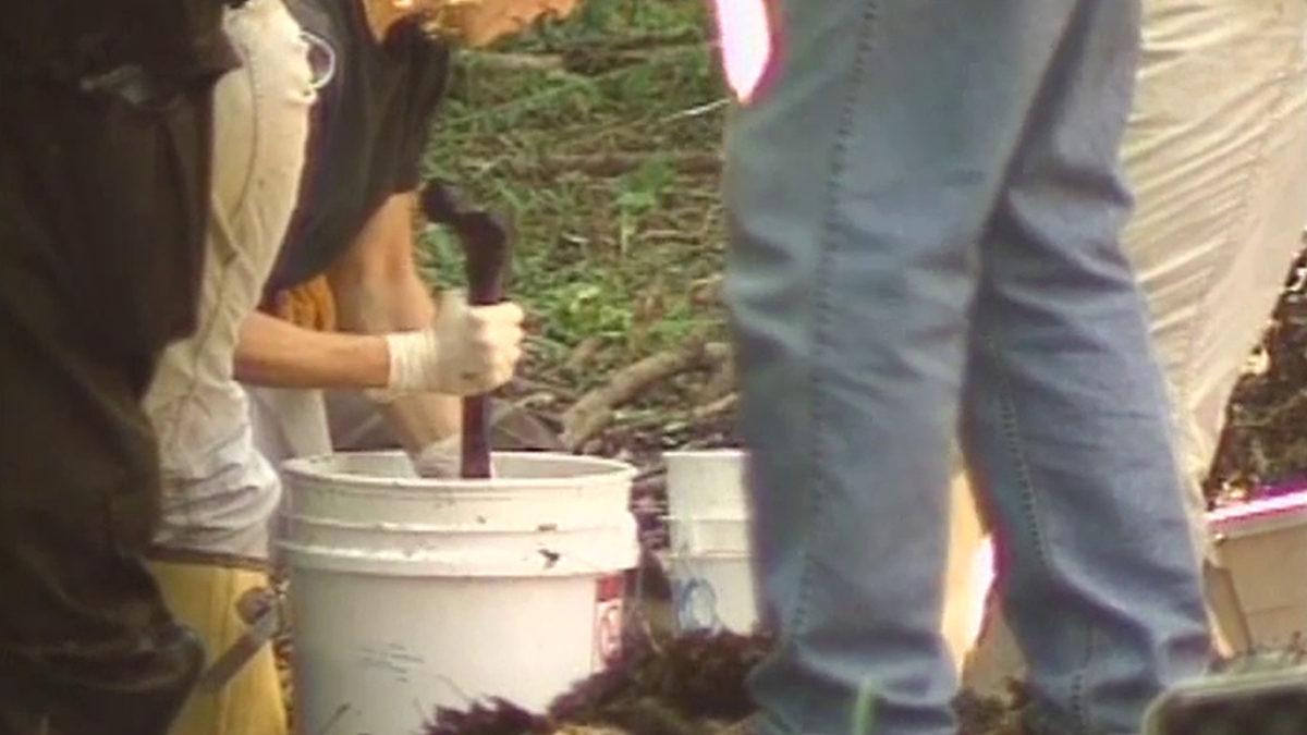 Çiftliğinde 10 Bin İnsan Kalıntısı, En Az 12 Adam Cesedi Bulunan Sessiz Katil: Herb Baumeister