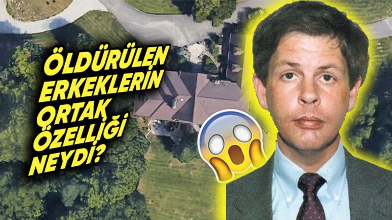 Çiftliğinde 10 Bin İnsan Kalıntısı, En Az 12 Adam Cesedi Bulunan Sessiz Katil: Herb Baumeister