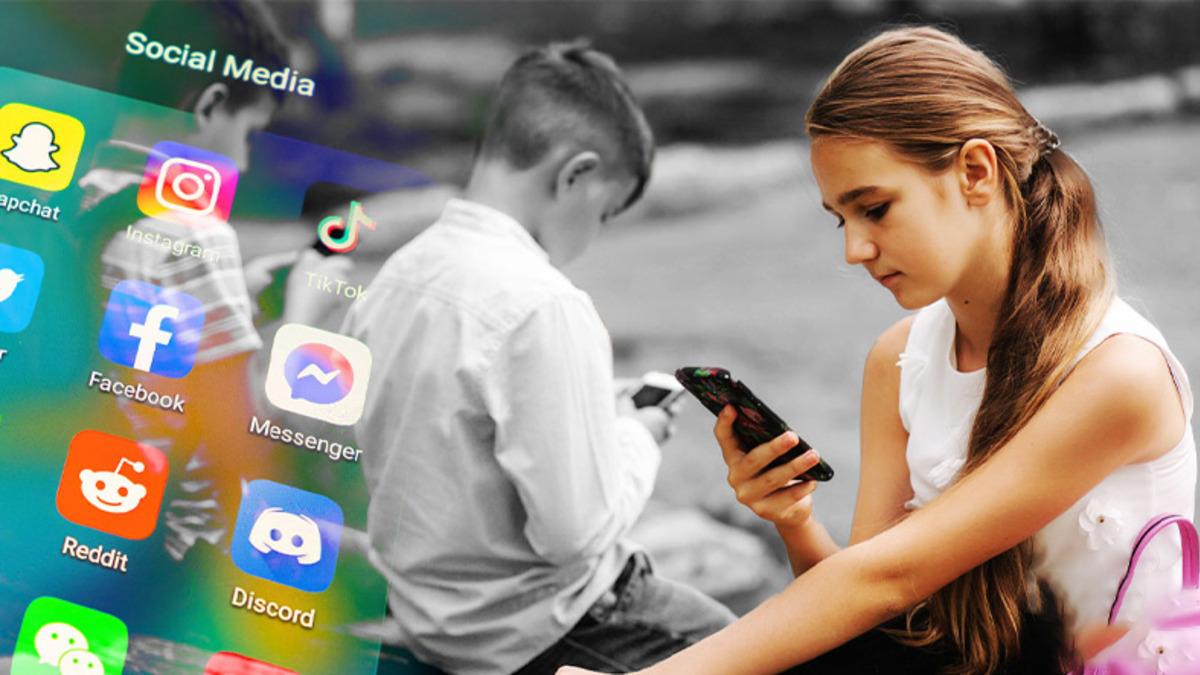 Dünyanın Geri Kalanına Örnek Olabilir: New York’ta Çocuk ve Gençlerin Sosyal Medya Kullanımları Kısıtlanacak