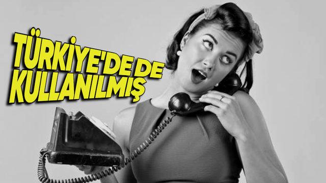 Bir Dönem İnsanların Telefonla Arayıp Saatin Kaç Olduğunu Öğrendikleri İlginç Sistemi Anlatıyoruz: Saat Olmasına Rağmen Bunu Neden Yapıyorlardı?