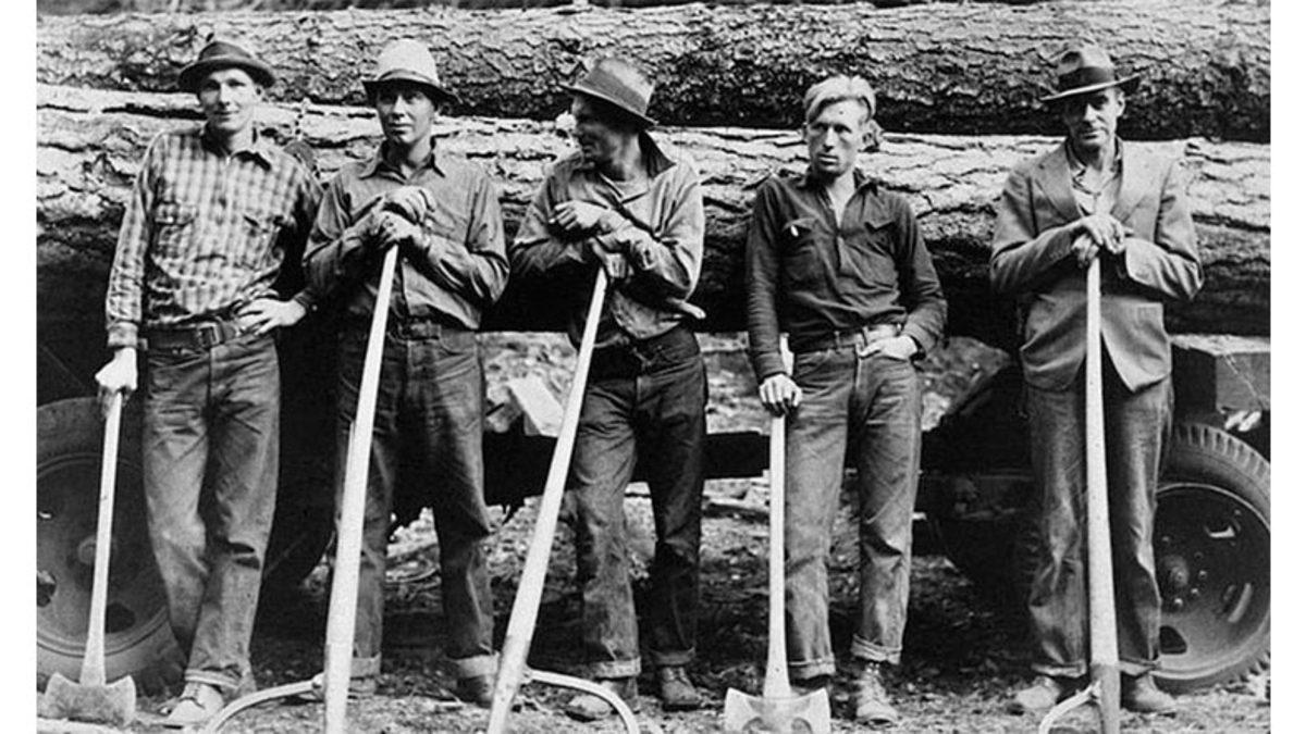 Tüm Dünyanın Blue Jean Olarak Bildiği Pantolonlara Biz Türkler Neden ’Kot Pantolon’ Diyoruz?