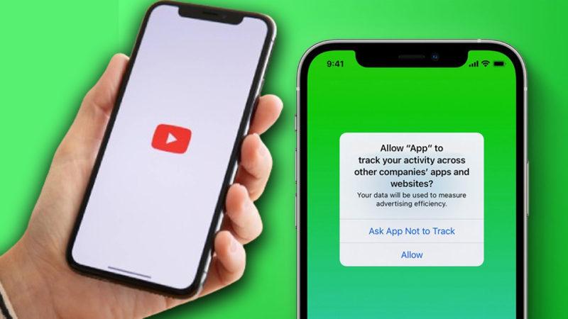 YouTube, iPhone Sahiplerini "İzlemek" İstiyor: İşte Nedeni