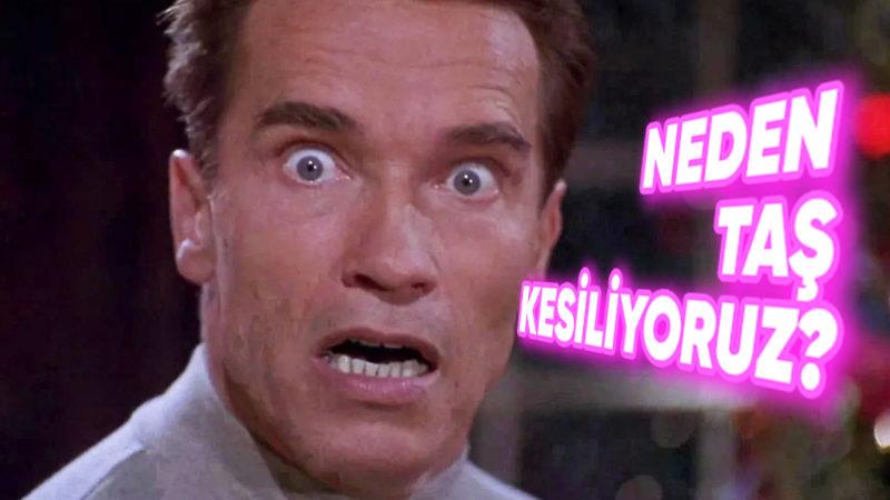 Korku Dolu Anlarda Neden Savaşmak ya da Kaçmak Yerine Far Görmüş Tavşan Gibi Donakalıyoruz?