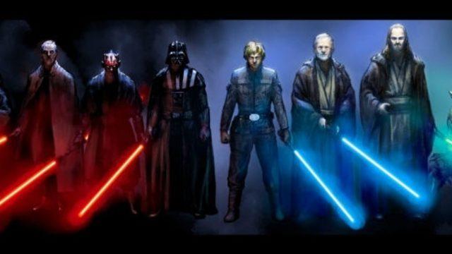 Star Wars Telefonlarımıza Geliyor