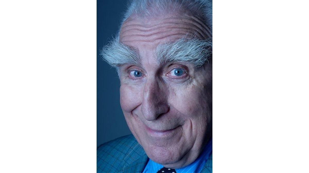 Erkeklerin Kaşları Neden Yaşlandıkça Gürleşiyor? Resmen Saç Gibi Uzayıp Gidiyor!