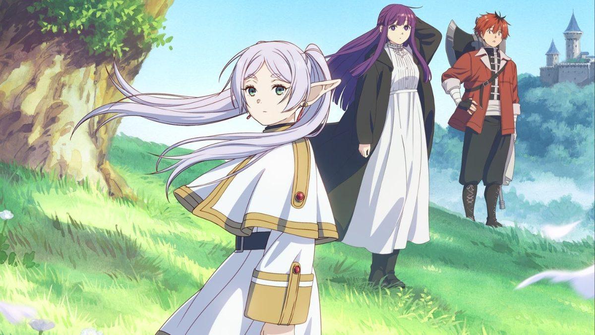 Son Yıllarda Ortalığı Kasıp Kavuran Mutlaka İzlenmesi Gereken 10 Anime Önerisi