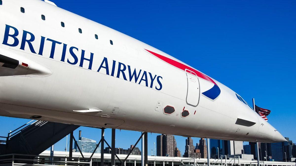 Bir Uçağın Atlantik Okyanusu’nu Geçmesi Ne Kadar Sürer? Birçok Faktör Rol Oynuyor!