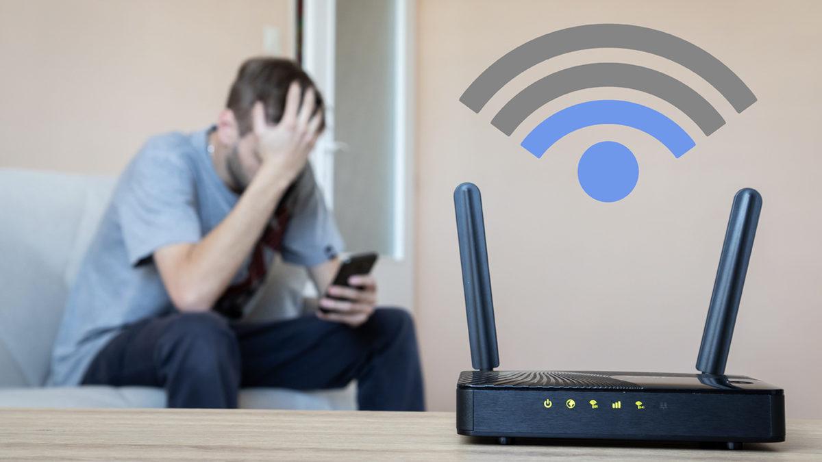 Yağmurdan Sıcak Havaya Kadar Kötü Hava Koşulları Neden İletişim Sinyallerimizi Sabote Ediyor?