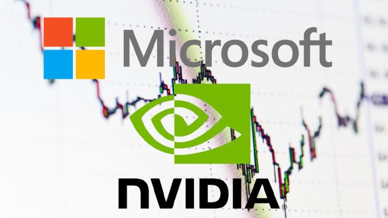 NVIDIA, "Dünyanın En Değerli Şirketi" Ünvanını Kaybetti: İşte Zirvenin Yeni Sahibi