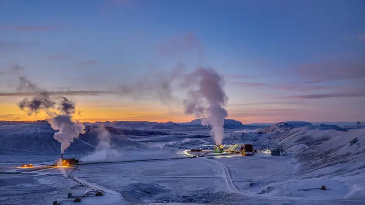 Bilimin Sınırlarını Zorlayacak Proje: İzlanda Neden Magmaya Doğru Tünel Açıyor?