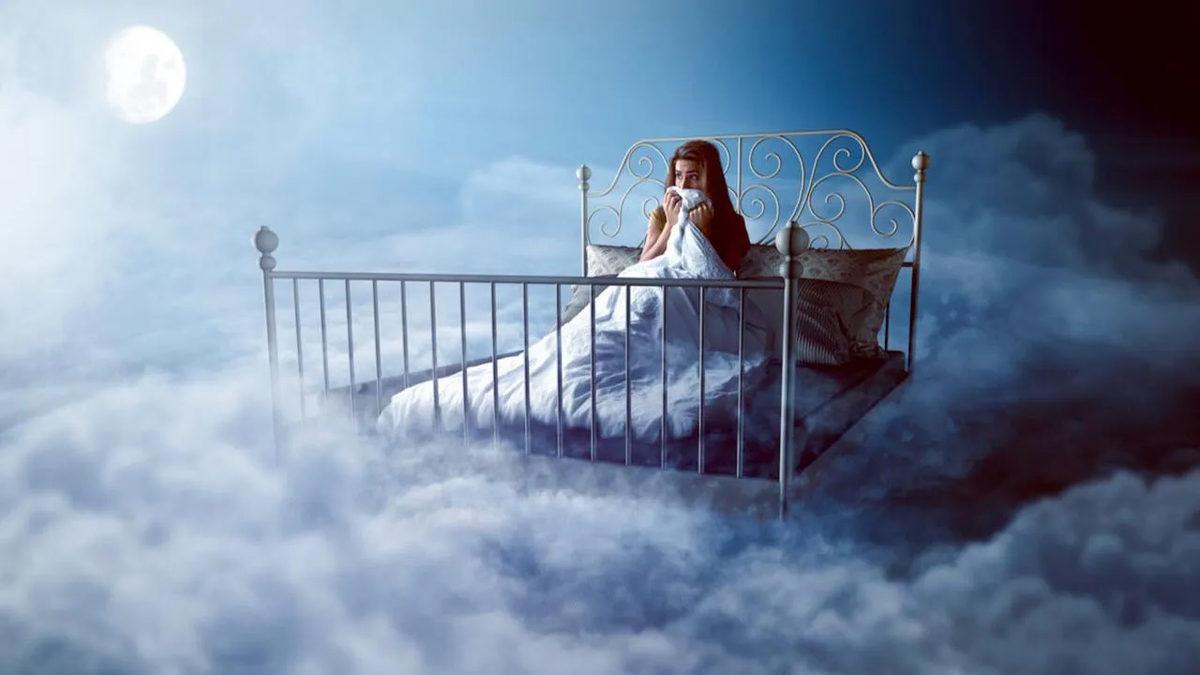 Yaratıcılıkta Sınır Tanımayanlar: Rüyalarımızda Neden Çoğu Zaman Mantıksız Senaryolar Üretiyoruz?