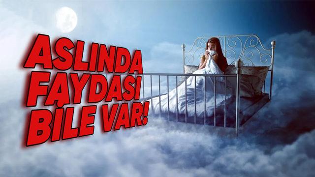 Yaratıcılıkta Sınır Tanımayanlar: Rüyalarımızda Neden Çoğu Zaman Mantıksız Senaryolar Üretiyoruz?