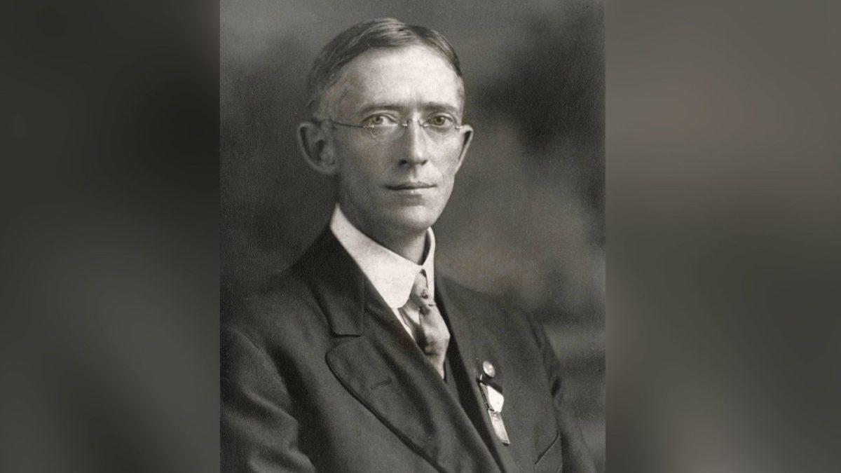 Thomas İsimli Bu Doktorun İspanyol Gribi Sırasında İnsanlık İçin Neler Yaptığını Okuyunca Ağzınız Açık Kalacak