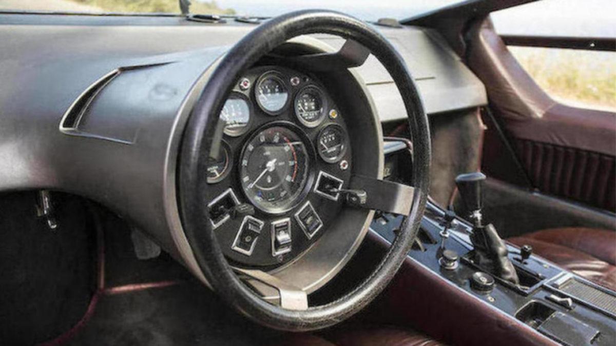 131 Milyon TL’lik Bugatti Tourbillon’un 20 Yıllık Citroen C4 Özelliğini Yeni Gibi Göstermesi Gündem Oldu [Video]