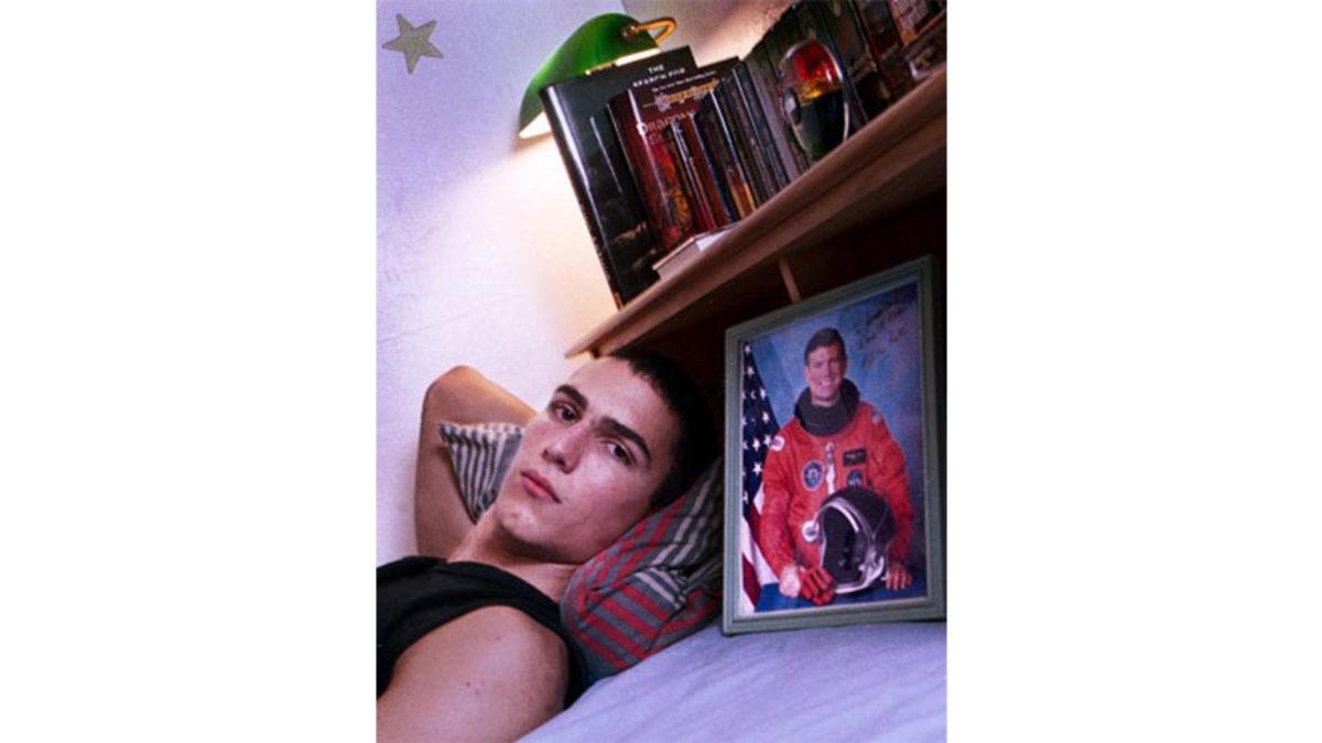 15 Yaşında NASA’yı Hackleyen Jonathan James Bunu Nasıl Başarmıştı?