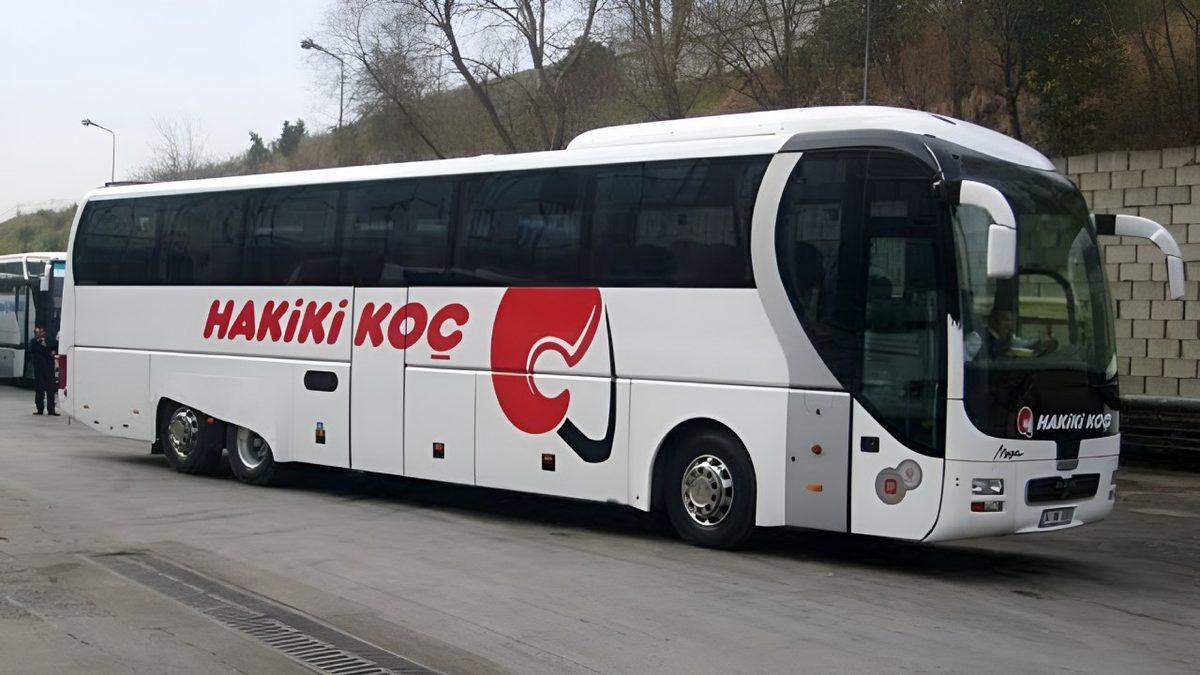 Bir Zamanların En Büyük Turizm Şirketlerinden Olan Hakiki Koç, Ne Oldu da Aramızdan Ayrıldı?