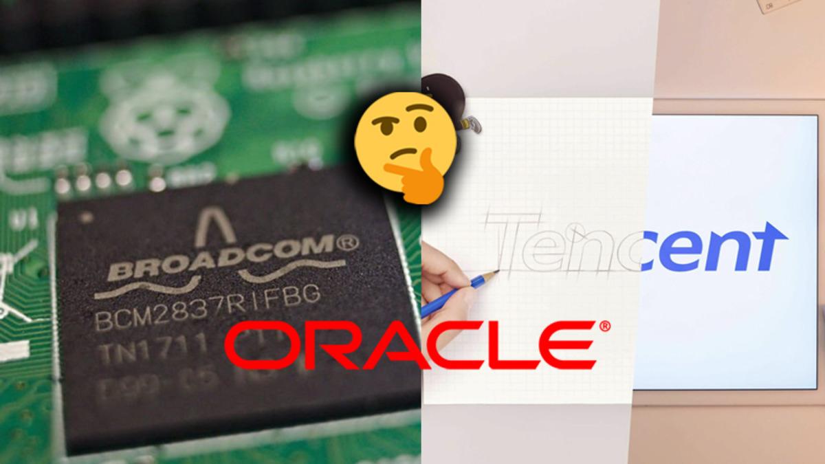 Teknolojiyi Yalayıp Yutmuşlar Buraya: Bu Teknoloji Markalarının Hangi Ülkeye Ait Olduğunu Biliyor musun? [TEST]