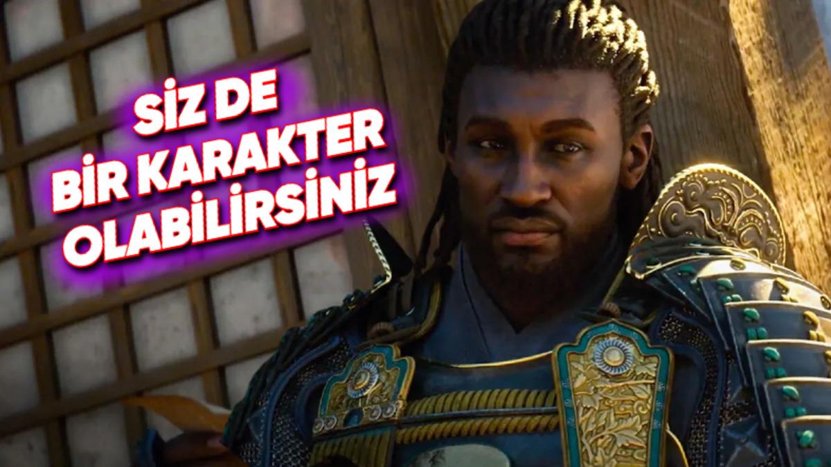 Ubisoft, Assassin’s Creed Shadows İçin Seslendirme Yarışması Başlattı: Kazananlar Bir NPC’yi Seslendirecek (Siz de Katılabilirsiniz)
