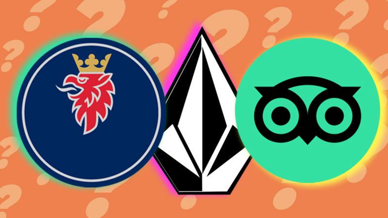 Sınırları Zorluyoruz: İsimlerini Sildiğimiz Bu Logoların Hangi Markaya Ait Olduğunu Bulabilir misin? [TEST]