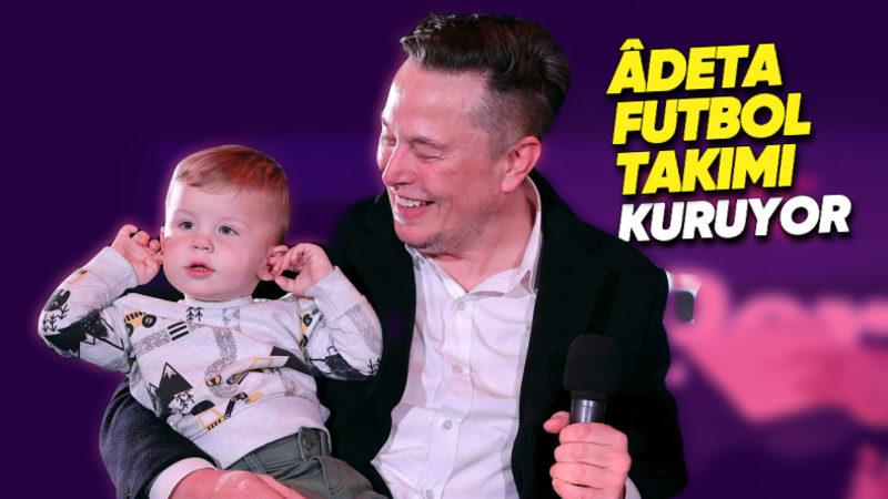 Elon Musk’ın Neuralink Yöneticisinden Gizli Bir Çocuğu Daha Olduğu Ortaya Çıktı (Bu 12 Oldu)