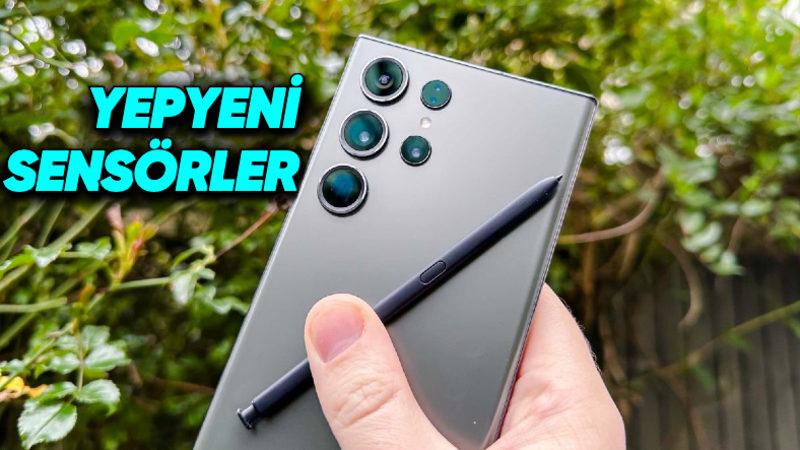 Samsung Galaxy S25 Ultra’nın Kamera Özellikleri Ortaya Çıktı: Çok Daha İyi Hâle Gelecek