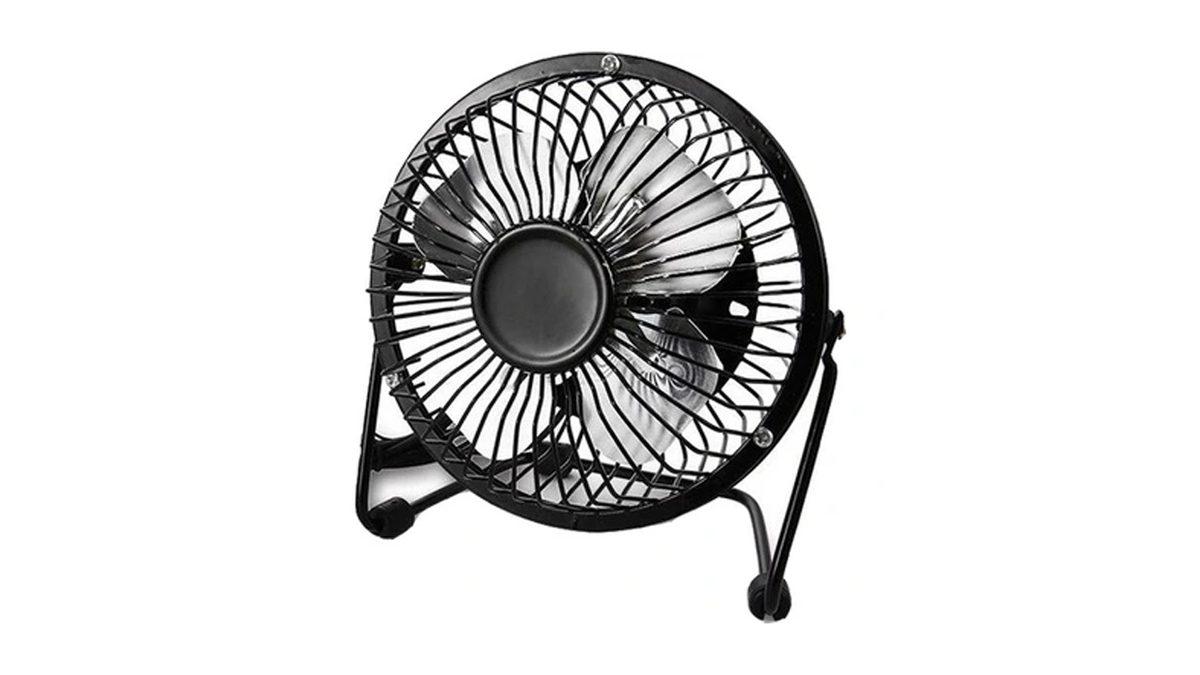 Her Evde Bulunması Gereken, Sıcak Yaz Günlerinin Kurtarıcısı Vantilatör Tavsiyeleri