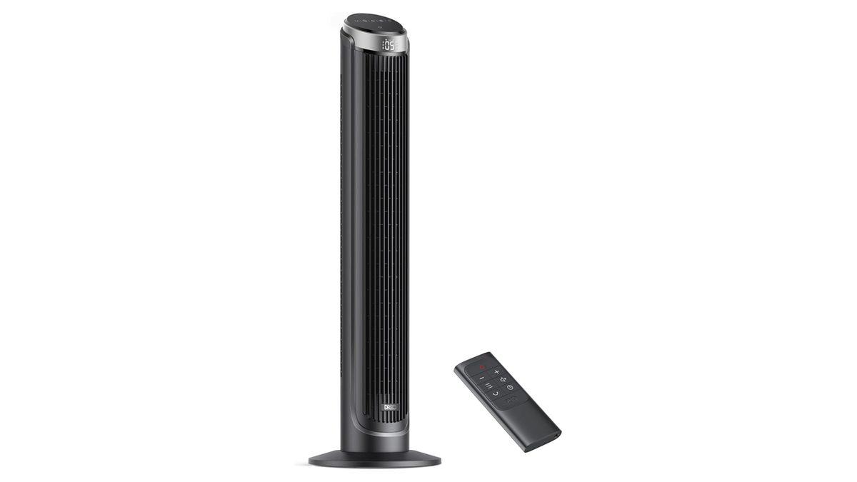 Her Evde Bulunması Gereken, Sıcak Yaz Günlerinin Kurtarıcısı Vantilatör Tavsiyeleri