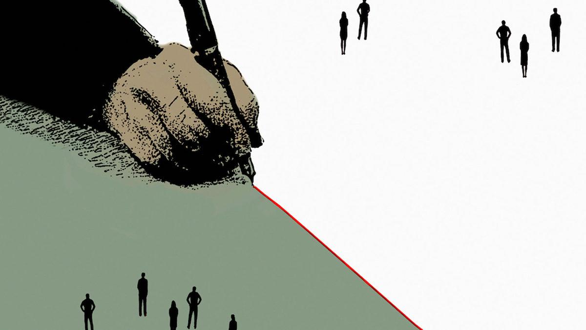 Fakirlik ve Acı: Düşük Sosyoekonomik Statüdeki İnsanlar Fiziksel Acıya Karşı Daha mı Duyarsız?